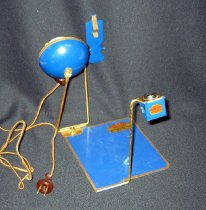 Grapho-Scope Spot-Lite Model 20